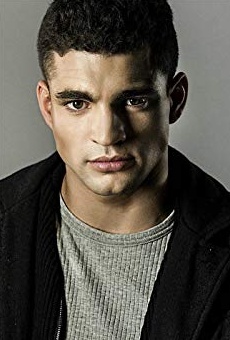 Películas de Joshua Diaz