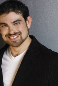 Películas de Joshua Dick