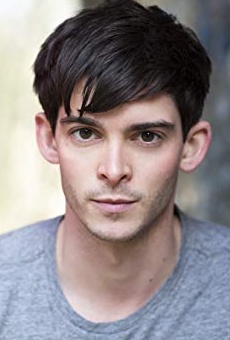 Películas de Joshua Dickinson