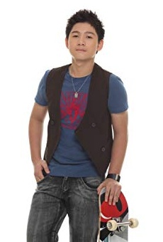 Películas de Joshua Dionisio