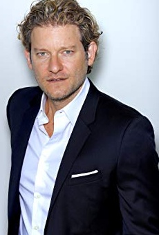 Películas de Joshua Dov