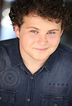 Películas de Joshua Erenberg