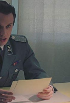 Películas de Joshua Finch