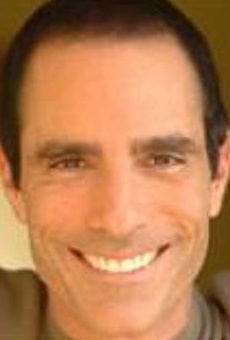 Películas de Joshua Finkel