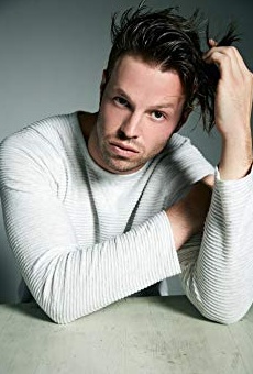 Películas de Joshua Friedman