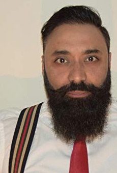 Películas de Joshua Gill