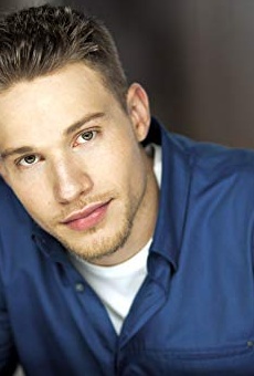 Películas de Joshua Graham