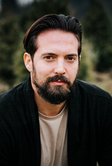 Películas de Joshua Gray