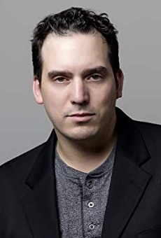 Películas de Joshua Hall