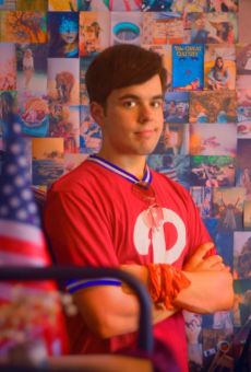 Películas de Joshua Hannah