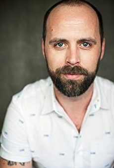 Películas de Joshua Hinkson