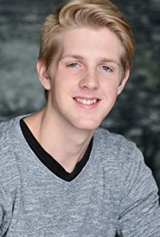 Películas de Joshua Holmes