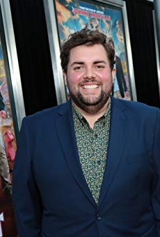 Películas de Joshua Hoover