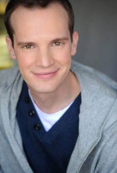 Películas de Joshua J. Becket