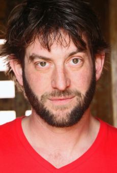 Películas de Joshua James Davis