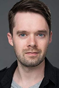 Películas de Joshua James Johnson