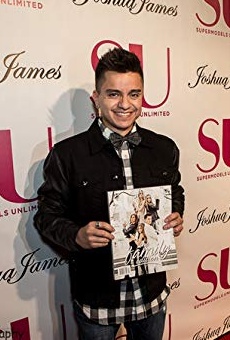 Películas de Joshua James