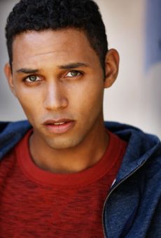 Películas de Joshua Jérard