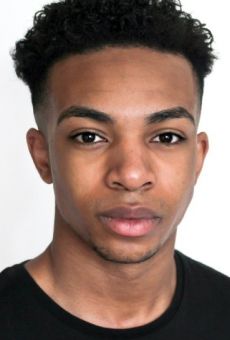 Películas de Joshua Johnson