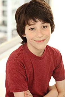 Películas de Joshua Kaufman