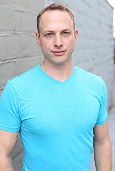 Películas de Joshua Keller Katz