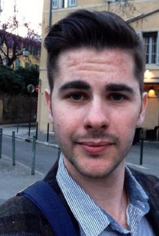 Películas de Joshua Kellerman Películas de Joshua Kellerman