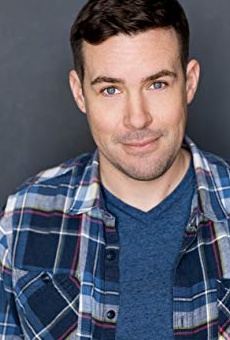 Películas de Joshua Koopman