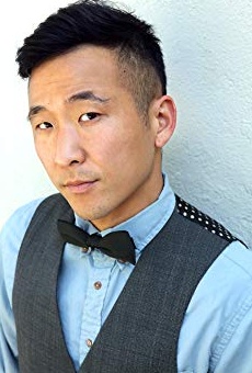 Películas de Joshua Kwak