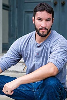 Películas de Joshua Lamboy