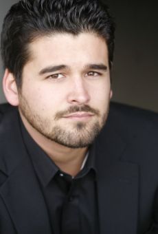 Películas de Joshua Larsen