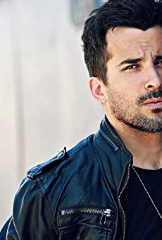 Películas de Joshua Leary