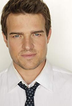 Películas de Joshua LeBar