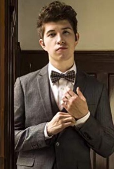 Películas de Joshua Lee Young