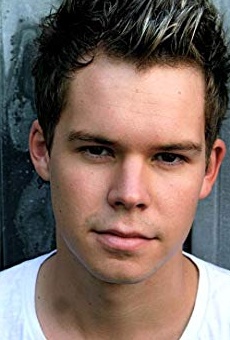 Películas de Joshua Leys