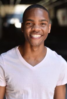 Películas de Joshua Michael