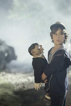 Películas de Joshua Morrell