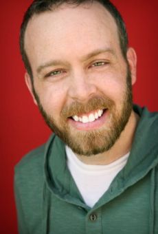 Películas de Joshua Morris