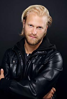 Películas de Joshua Murdoch