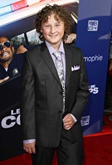 Películas de Joshua Ormond