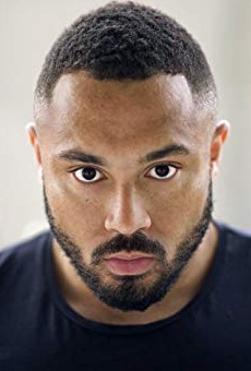 Películas de Joshua Osei