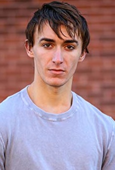 Películas de Joshua Pagan