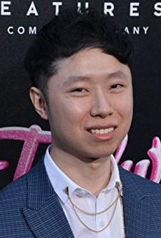 Películas de Joshua Pak