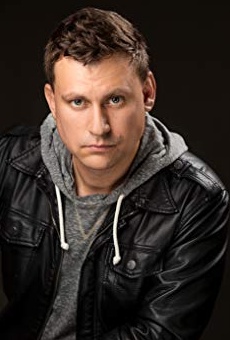 Películas de Joshua Paul Buente