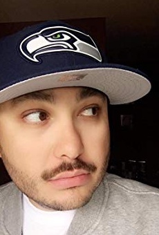 Películas de Joshua R. Aragon