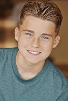 Películas de Joshua R. Todd