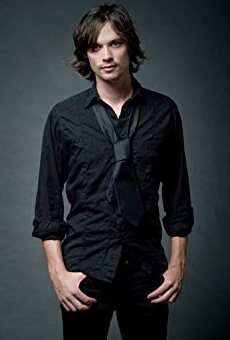 Películas de Joshua Ritter