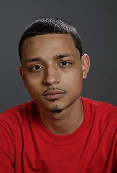 Películas de Joshua Rivera