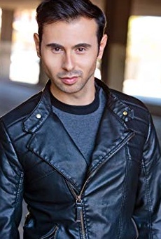 Películas de Joshua Rodriguez