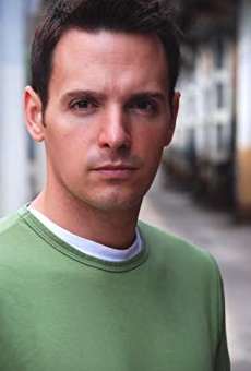 Películas de Joshua Rollins