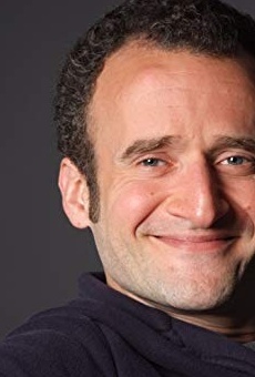 Películas de Joshua Rubin